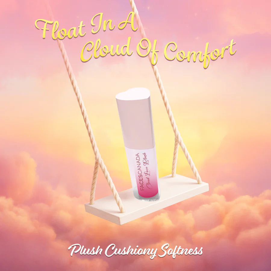 FC CLOUD LOVE LIQUID BLUSH