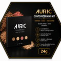 Auric ContourDefining Kit - 24 g