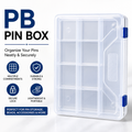 PB PIN BOX