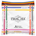 TWACHA 6 Steps Professional Facial Kit(pack of 24 facial kits) – Multi-Variant Facial Kit | Vitamin C, Papaya, Diamond, Red Wine, Rice Oil, Tan off, Detoxifying & Saffron Kumkumadi