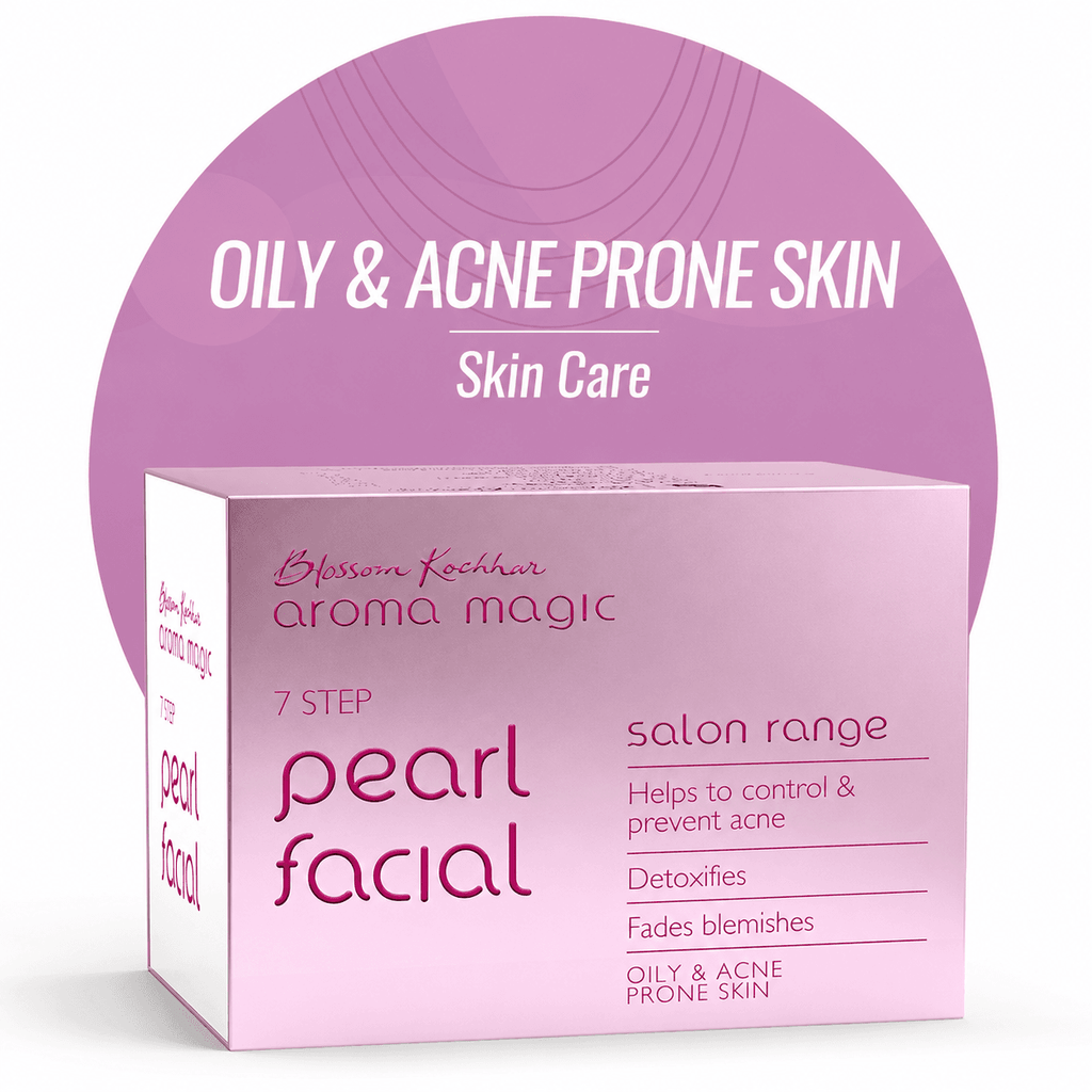 AROMA MAGIC PEARL FACIAL KIT