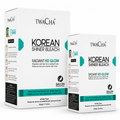 TWACHA KOREAN SHINER BLEACH RADIANT HD GLOW