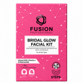 FUSION 8-STEP BRIDAL GLOW FACIAL KIT