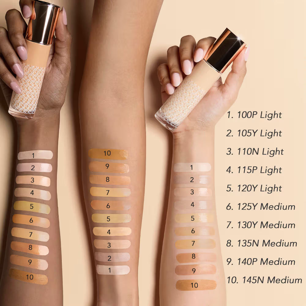 KAY BEAUTY HYDRATING FOUNDATION (30g)