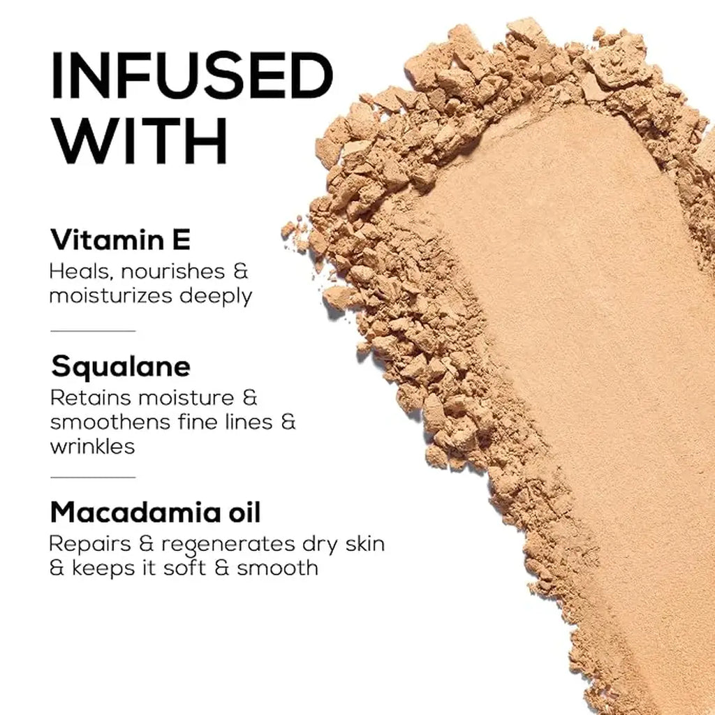 RENEE PRO POWDER COMPACT