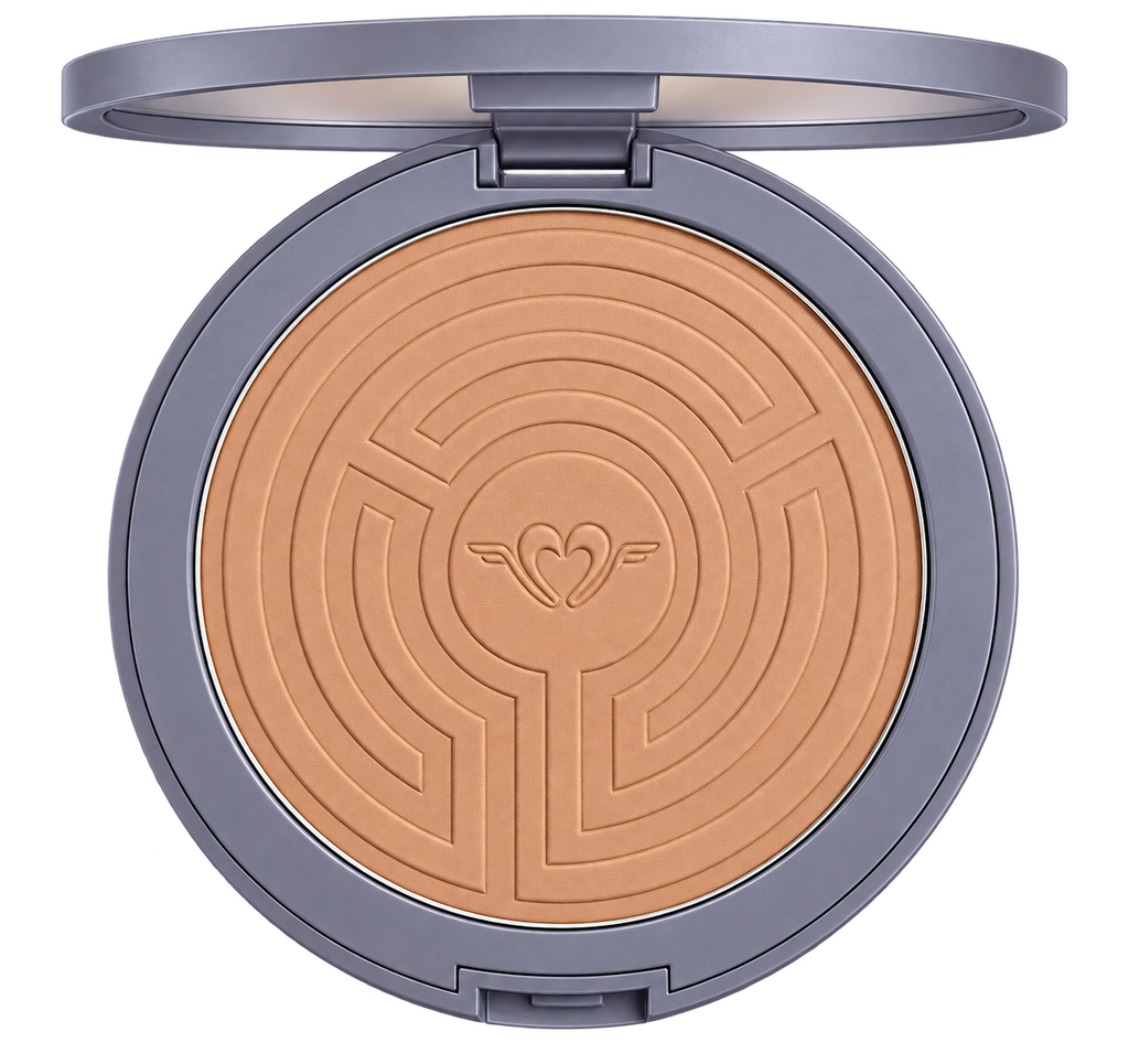 F52 Academic Bronzer FAC201