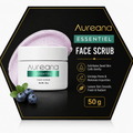 AURIC ESSENTIEL FACE SCRUB