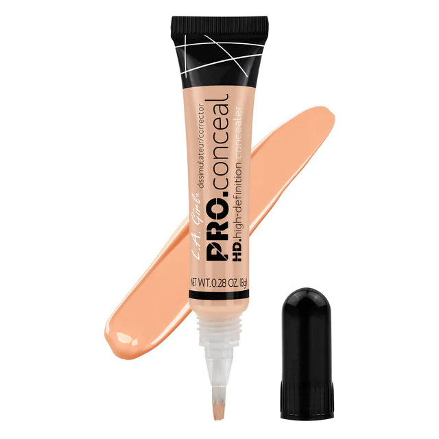 L.A. GIRL PRO CONCEALER