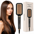 URBAN YOG MAKE ME BOLD FRIZZ FREE STRAIGHTENING BRUSH