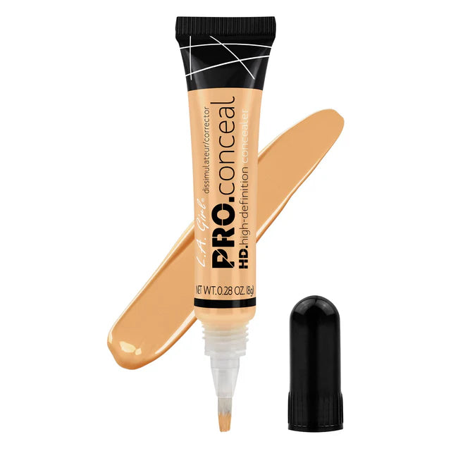 L.A. GIRL PRO CONCEALER