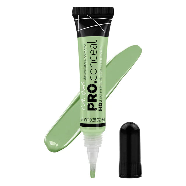 L.A. GIRL PRO CONCEALER