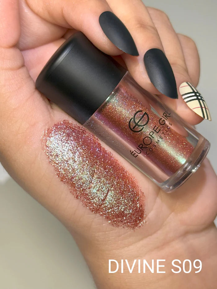 EUROPE GIRL STARDUST PIGMENT