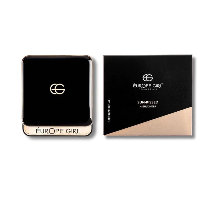 EUROPE GIRL Sun-Kissed Highlighter