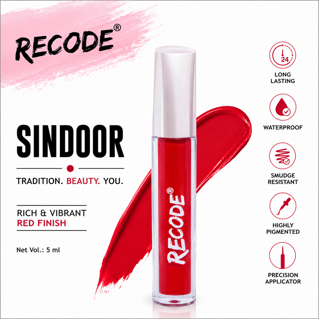 RECODE SINDOOR