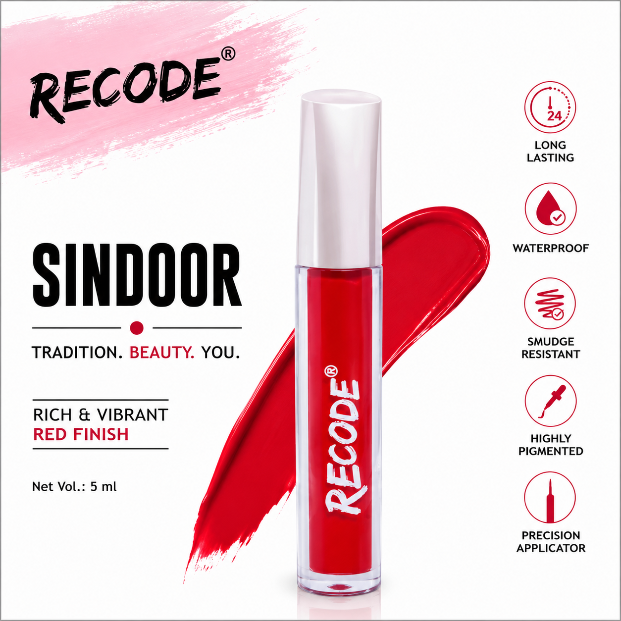 RECODE SINDOOR