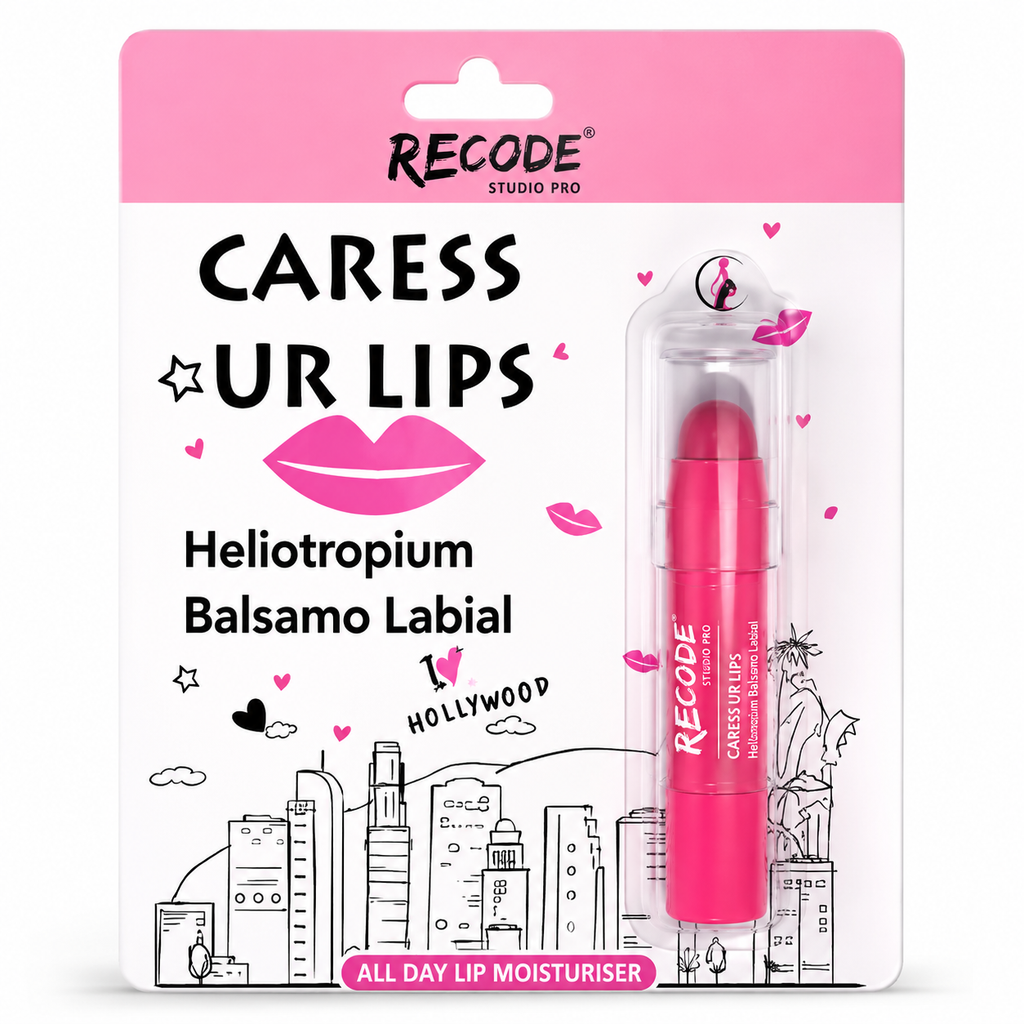 RECODE LIP BALM