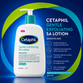 CETAPHIL GENTLE EXFOLIATING LOTION