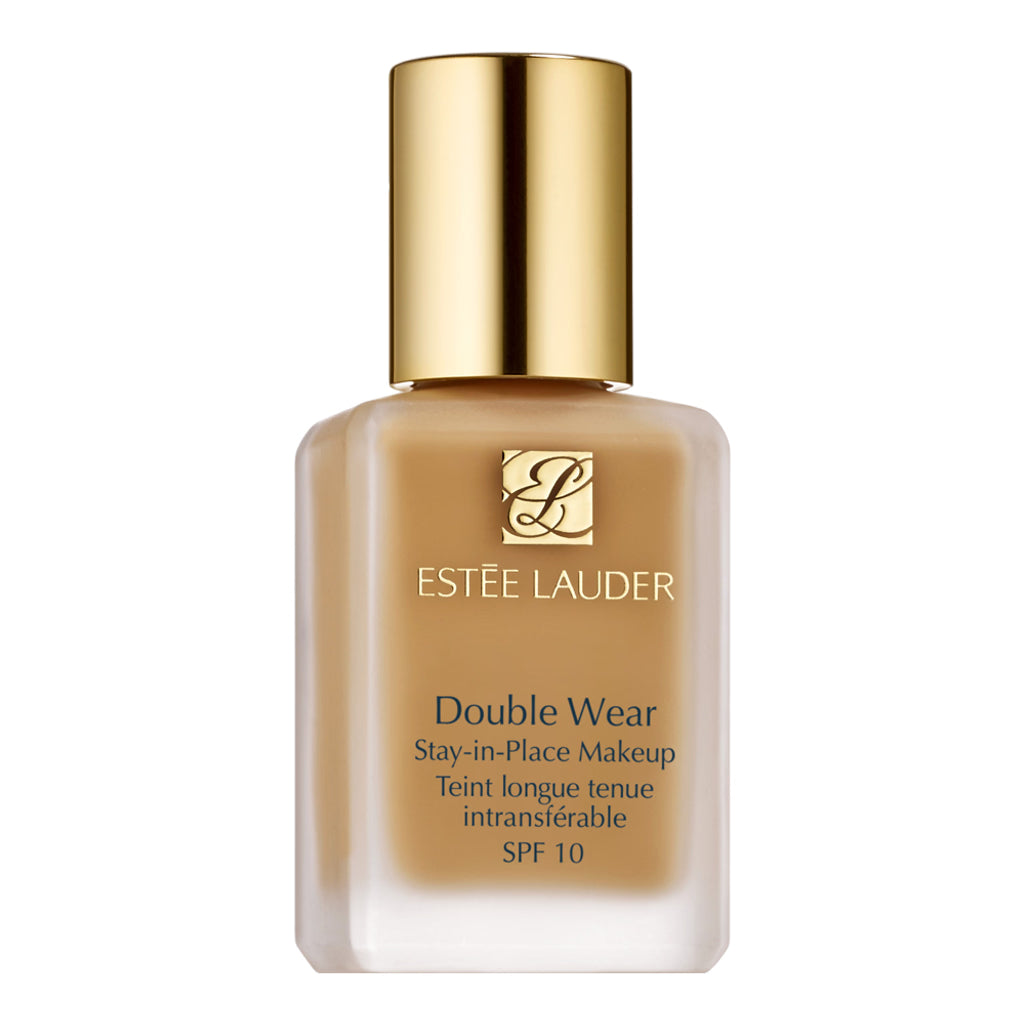 ESTEE LAUDER DOUBLE WEAR FOUNDATION 3W1
