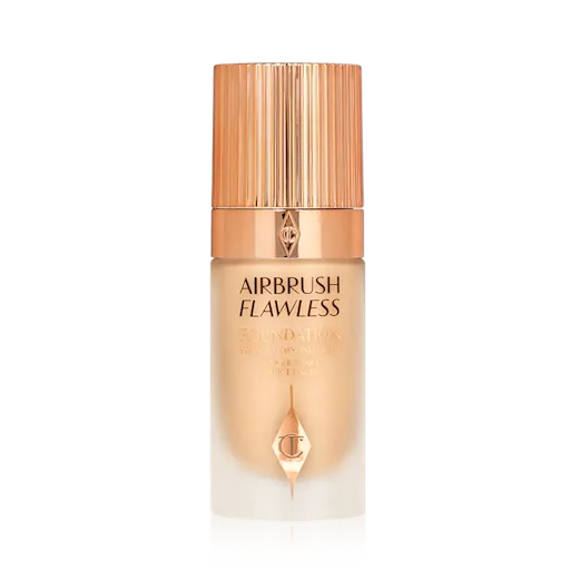 CHARLOTTE TILBURY AIRBLUSH FLAWLESS FOUNDATION 5.5