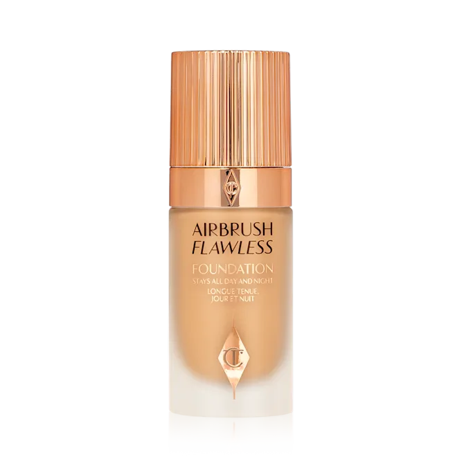 CHARLOTTE TILBURY AIRBLUSH FLAWLESS FOUNDATION 08
