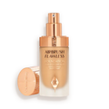 CHARLOTTE TILBURY AIRBLUSH FLAWLESS FOUNDATION 08