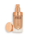 CHARLOTTE TILBURY AIRBLUSH FLAWLESS FOUNDATION 09