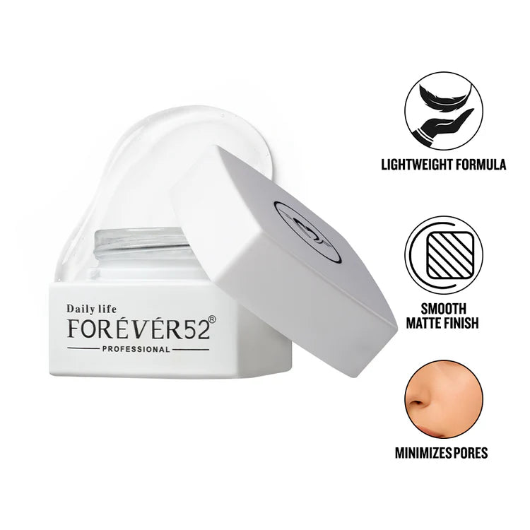 F52 All Matte Base Foundation AMB001