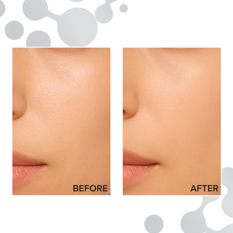 F52 All Matte Base Foundation AMB001