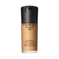 MAC STUDIO FIX FOUNDATION NC38
