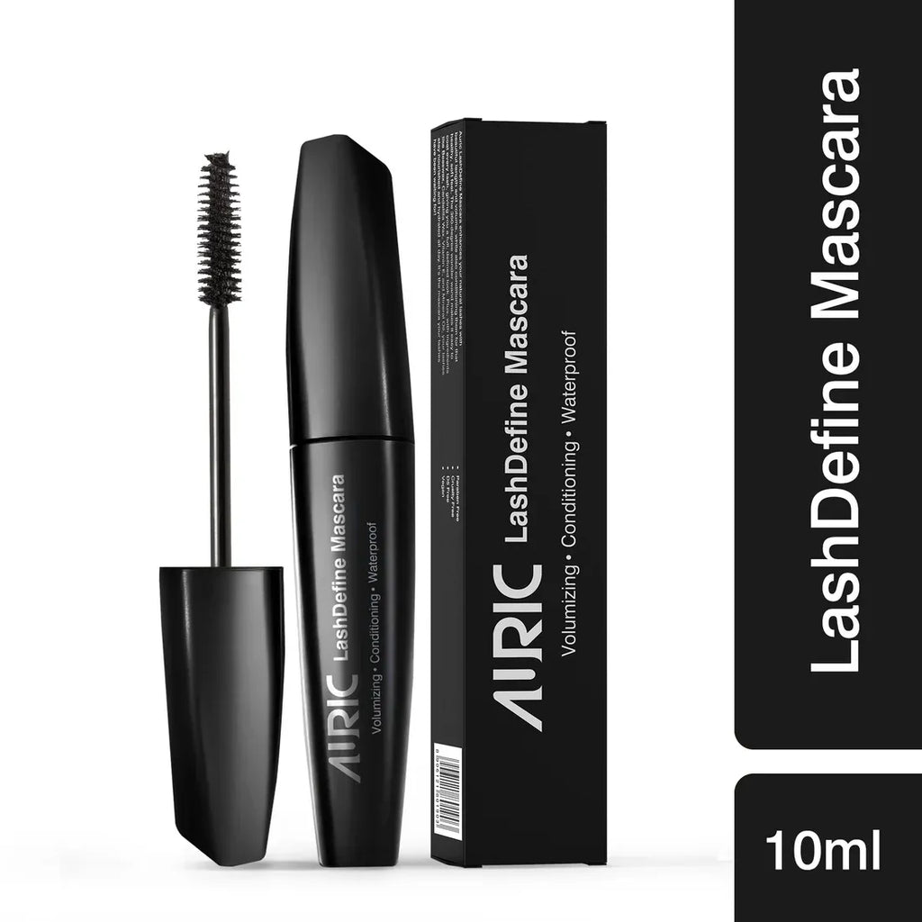 AURIC LASHDEFINE MASCARA