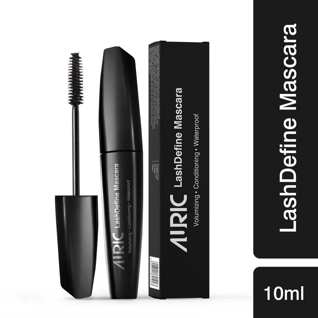 AURIC LASHDEFINE MASCARA