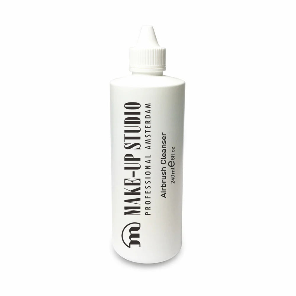MAKEUP STUDIO AIRBRUSH CLEANSER 240ml
