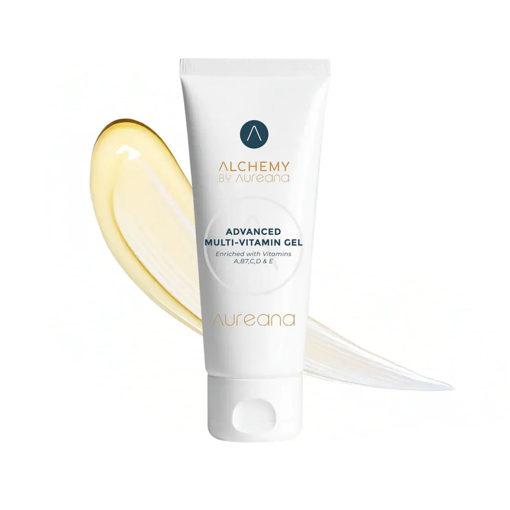 Alchemy By Aureana Advanced Multi-Vitamin Gel 50g