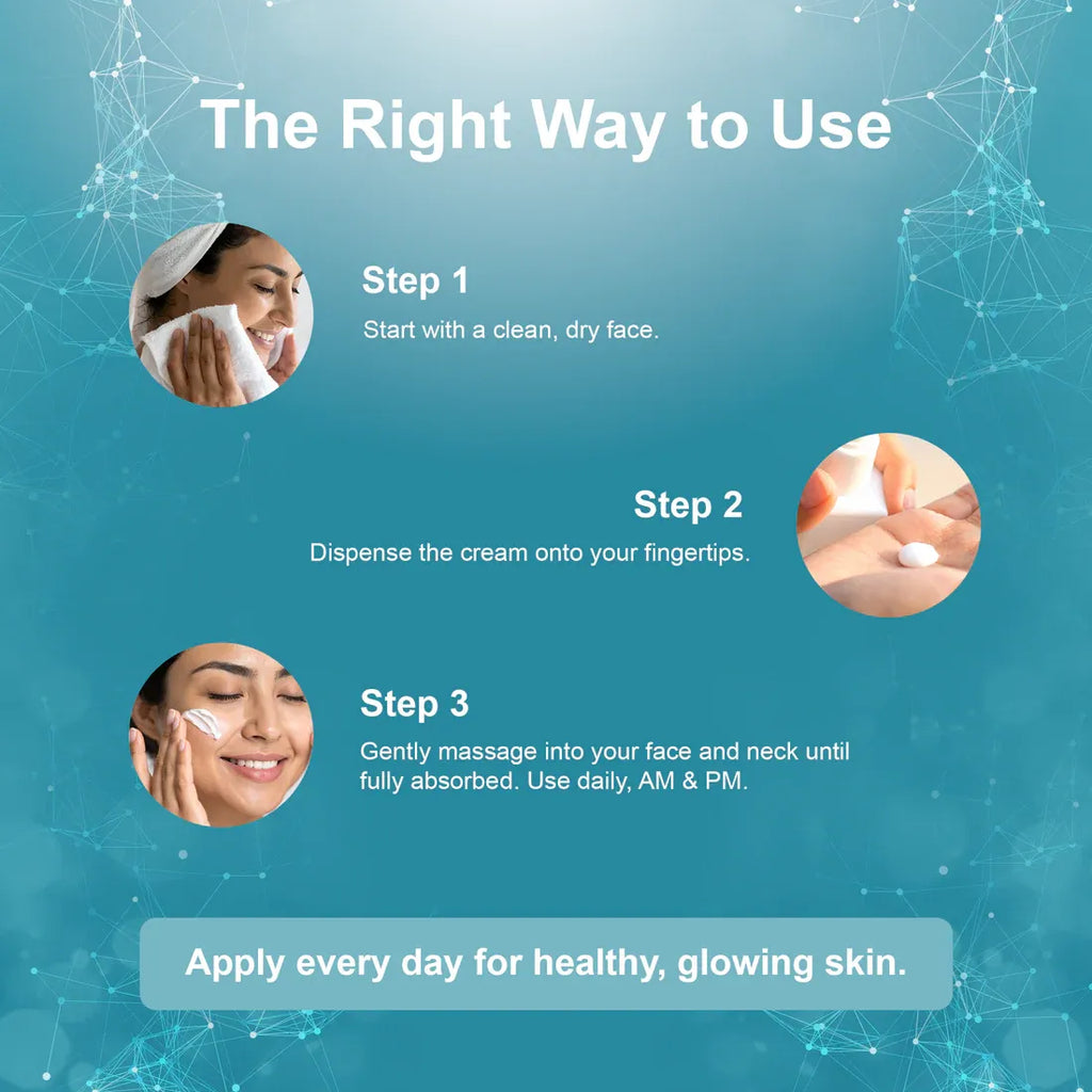 Alchemy By Aureana All-In-One Skin Shield Cream 50g