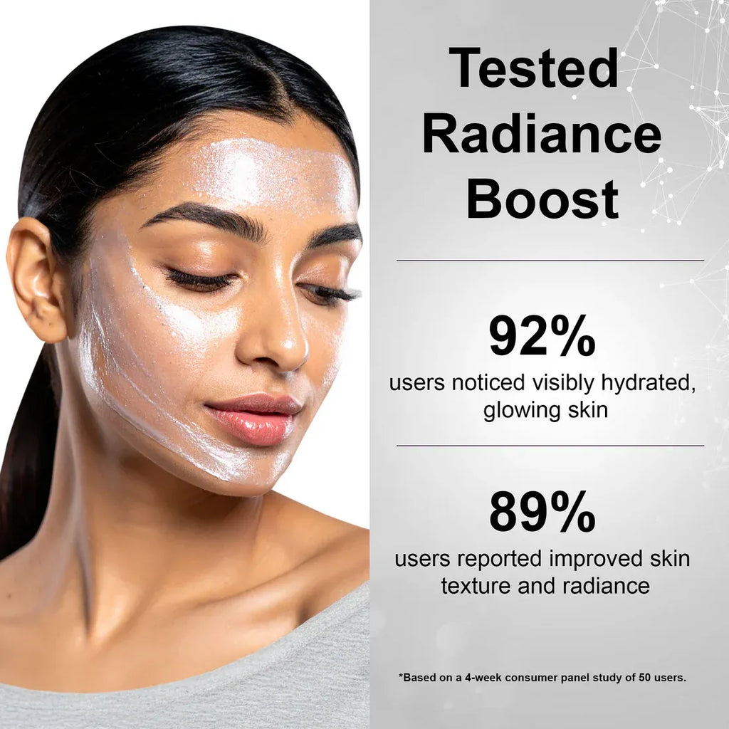 Alchemy By Aureana Antibacterial Purifying Silver Face Mask 50g