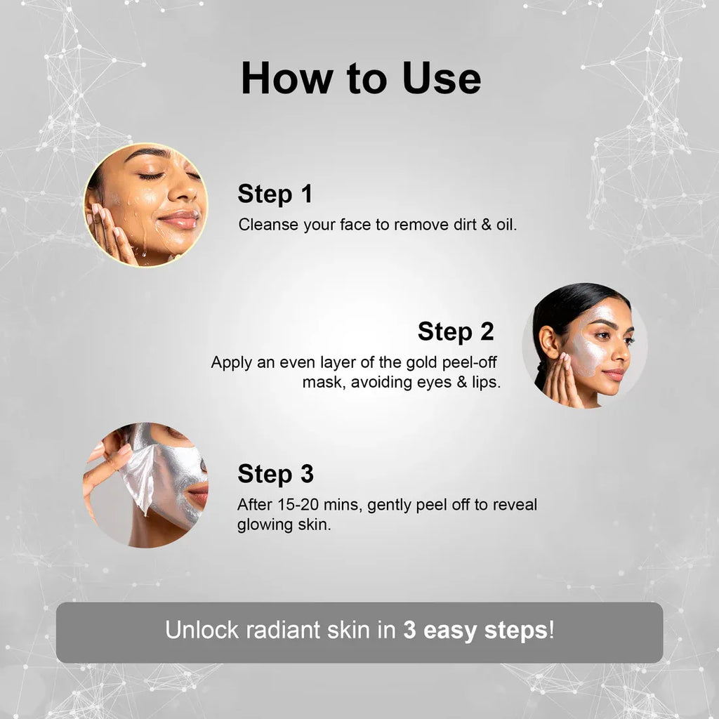 Alchemy By Aureana Antibacterial Purifying Silver Face Mask 50g