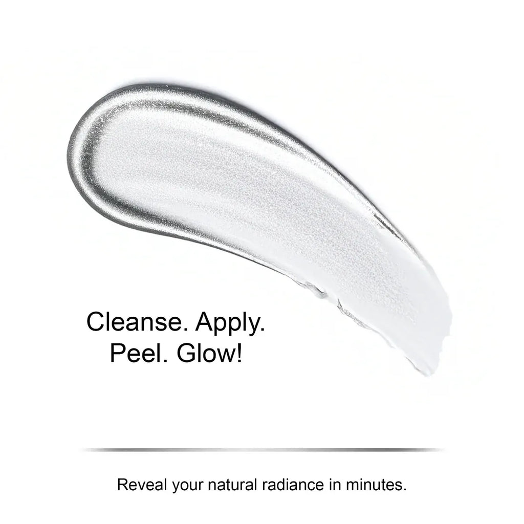 Alchemy By Aureana Antibacterial Purifying Silver Face Mask 50g