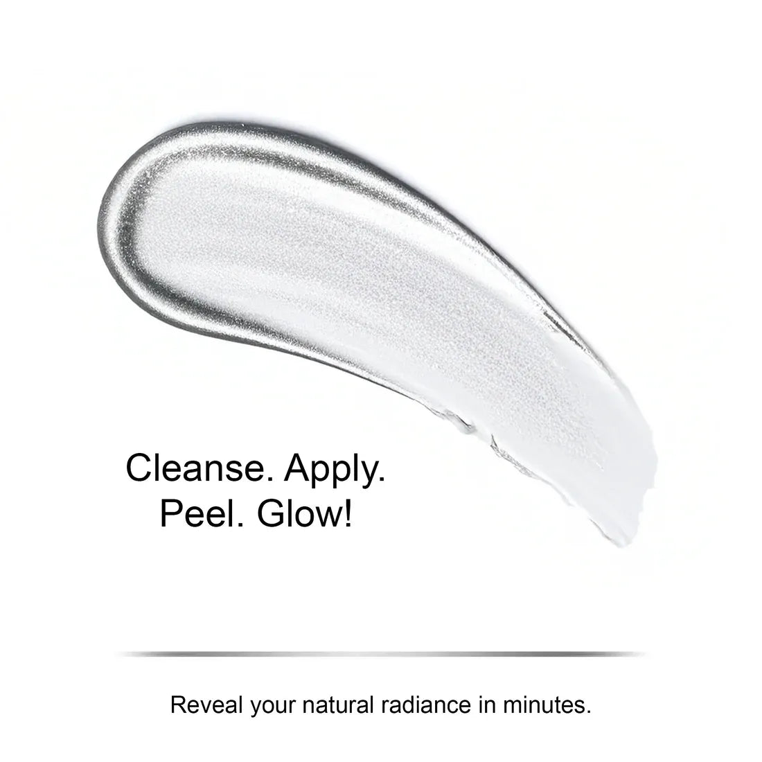 Alchemy By Aureana Antibacterial Purifying Silver Face Mask 50g