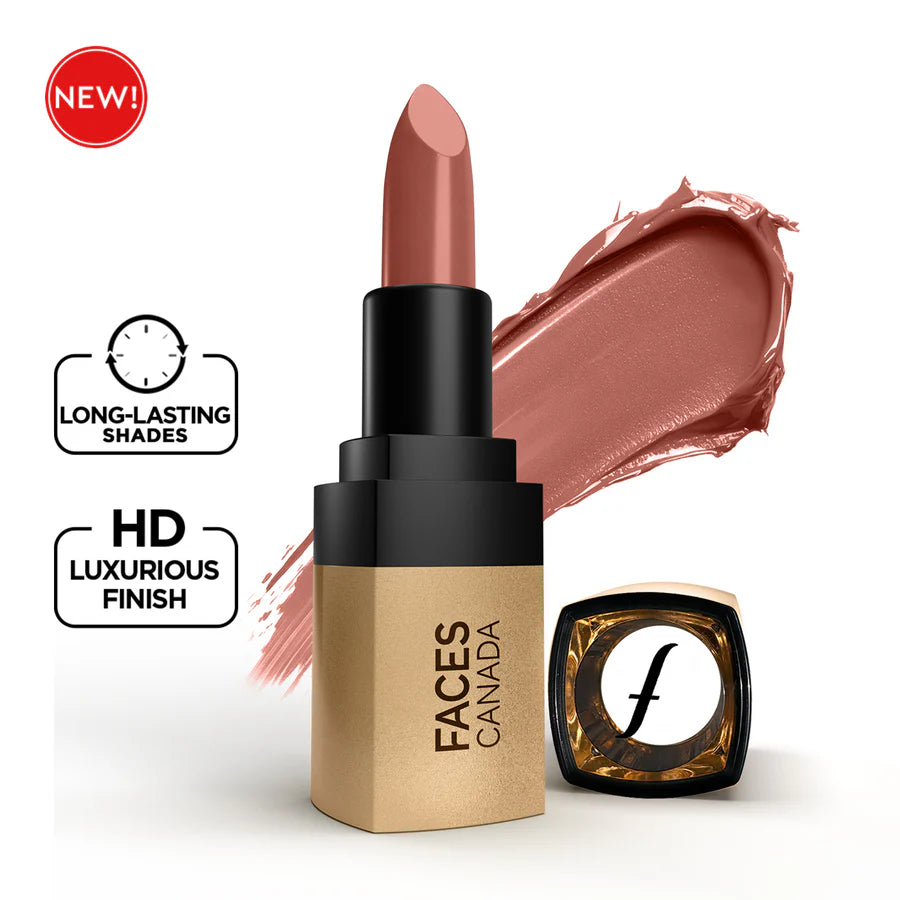 FC COMFY MATTE VELVET TOUCH LIPSTICK