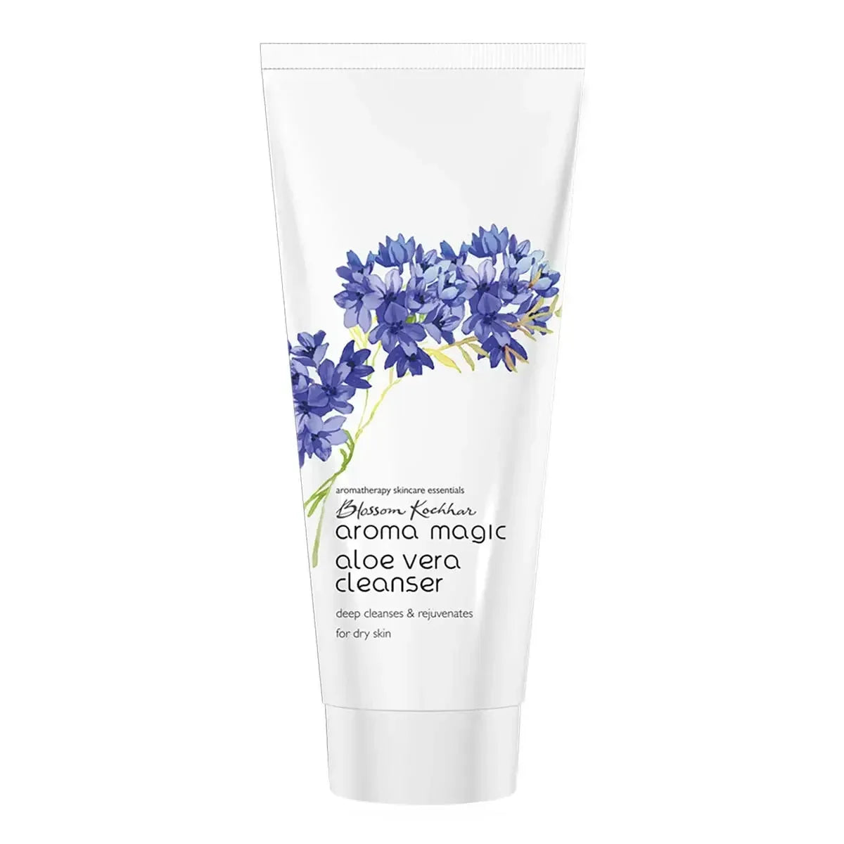 AROMA MAGIC ALOEVERA CLEANSER FOR DRY SKIN