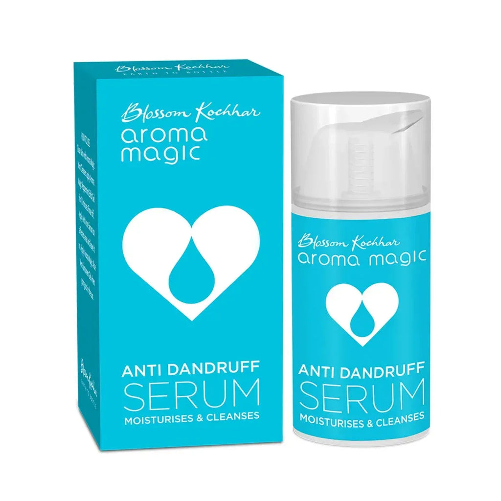 AROMA MAGIC ANTI DANDRUFF HAIR SERUM