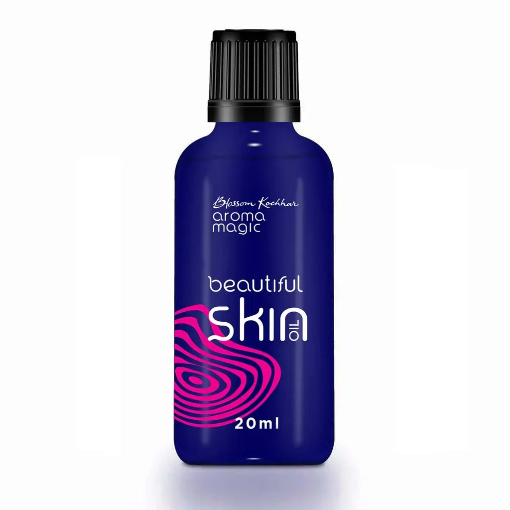 AROMA MAGIC BEAUTY FULL SKIN OIL