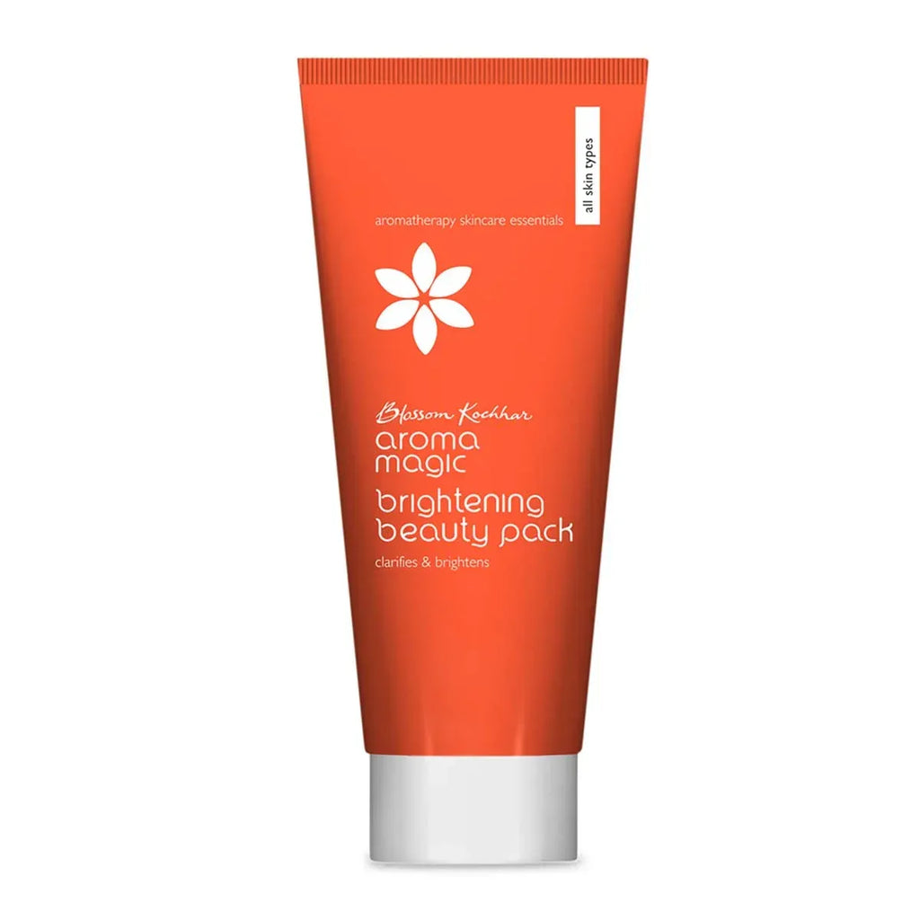 AROMA MAGIC BRIGHTENING BEAUTY PACK