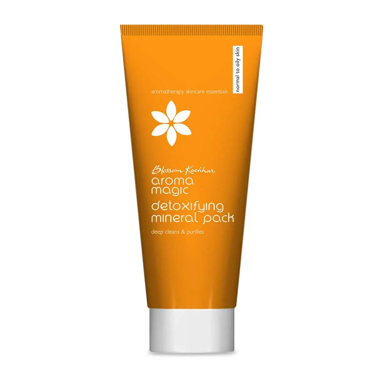 AROMA MAGIC DETOXIFYING MINERAL PACK