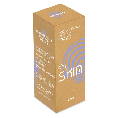 AROMA MAGIC DRY SKIN OIL