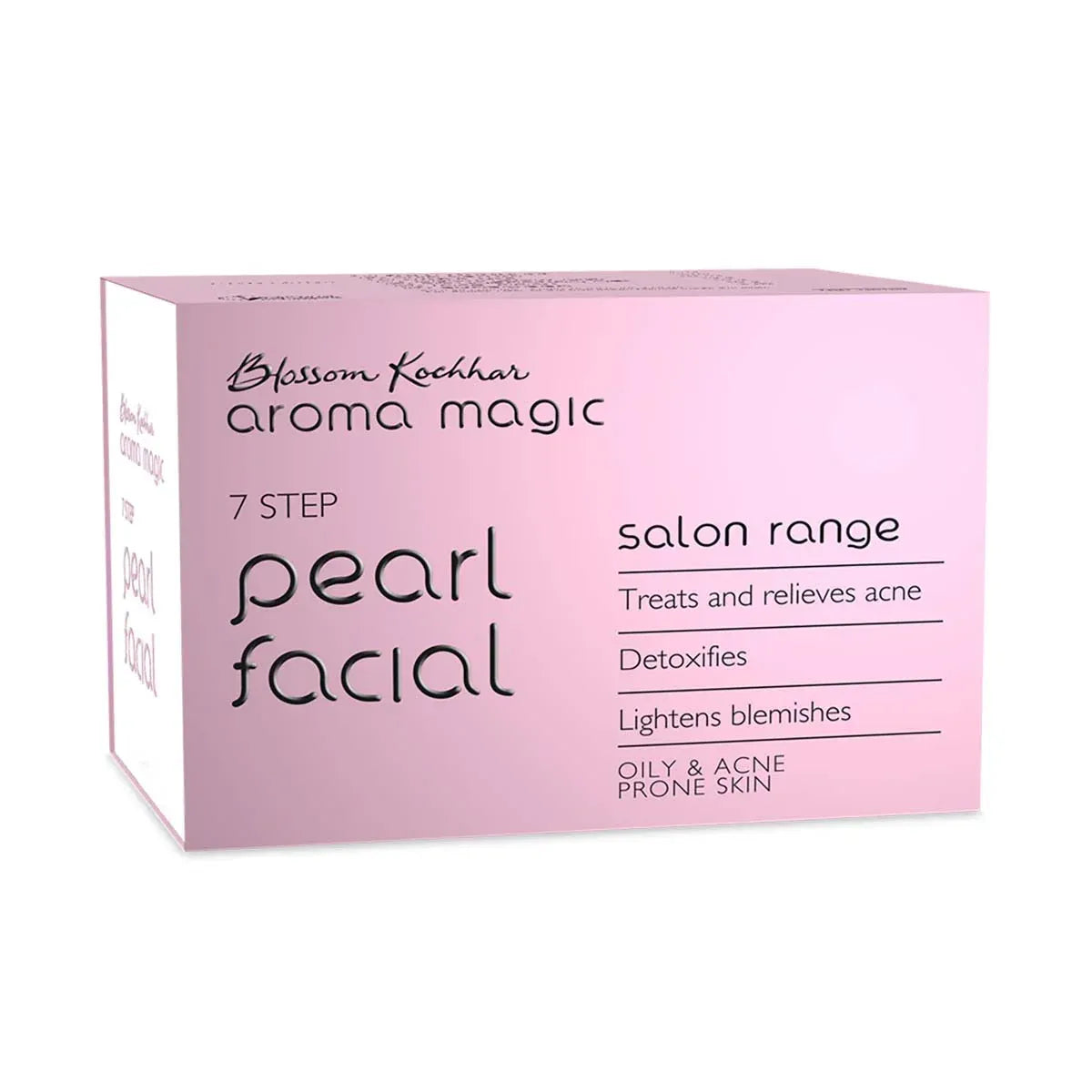 AROMA MAGIC PEARL FACIAL KIT