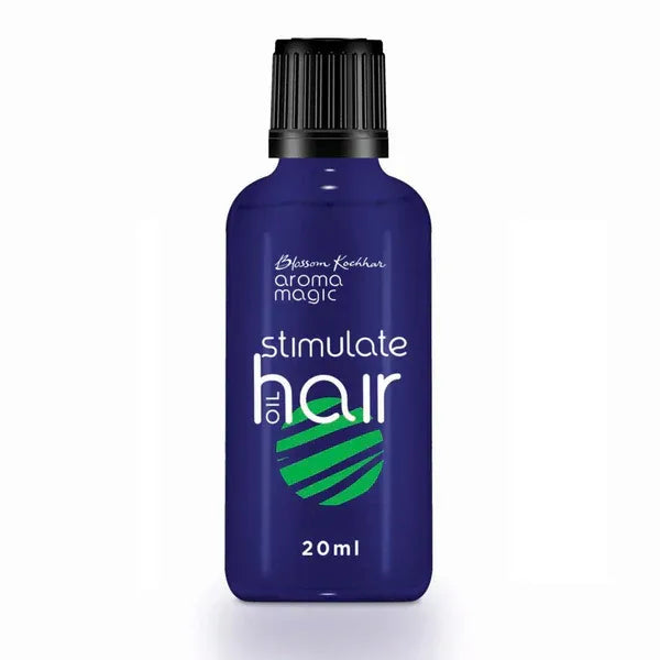 AROMA MAGIC STIMULATE OIL HAIR 20ML