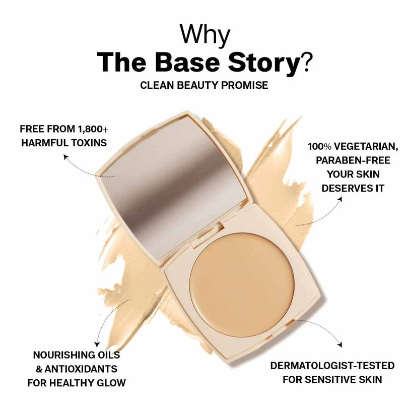 FLICKA THE BASE STORY