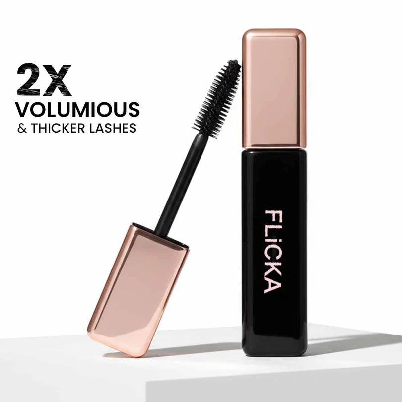 FLICKA LASH IT OUT MASCARA