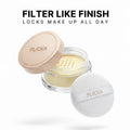 FLICKA DUST IT OFF LOOSE POWDER